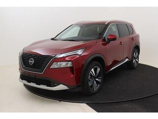 NISSAN X-TRAIL Tekna 1,5 e-POWER 204 hp 2WD