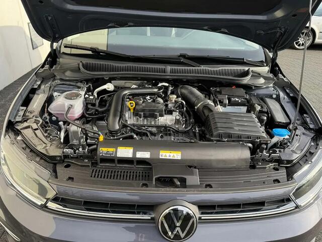 Volkswagen Polo STYLE 1.0TSI 95PK - ACC - NAV - REAR CAMERA - -