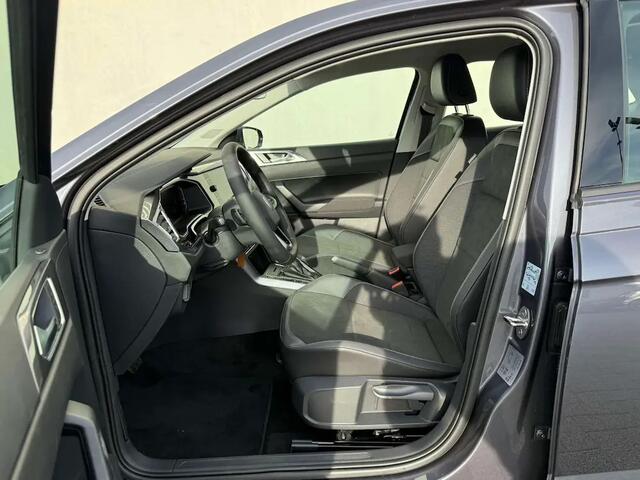Volkswagen Polo STYLE 1.0TSI 95PK - ACC - NAV - REAR CAMERA - -