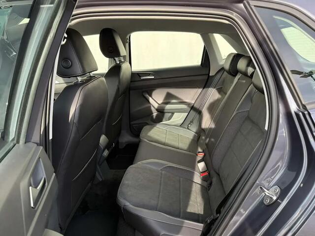 Volkswagen Polo STYLE 1.0TSI 95PK - ACC - NAV - REAR CAMERA - -