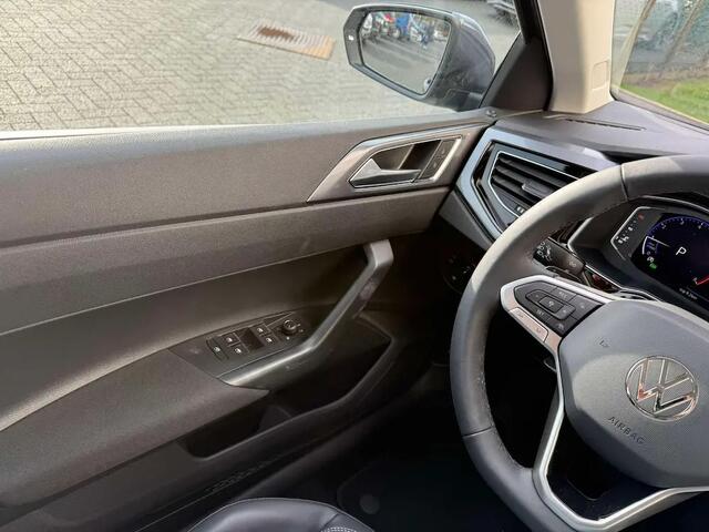 Volkswagen Polo STYLE 1.0TSI 95PK - ACC - NAV - REAR CAMERA - -