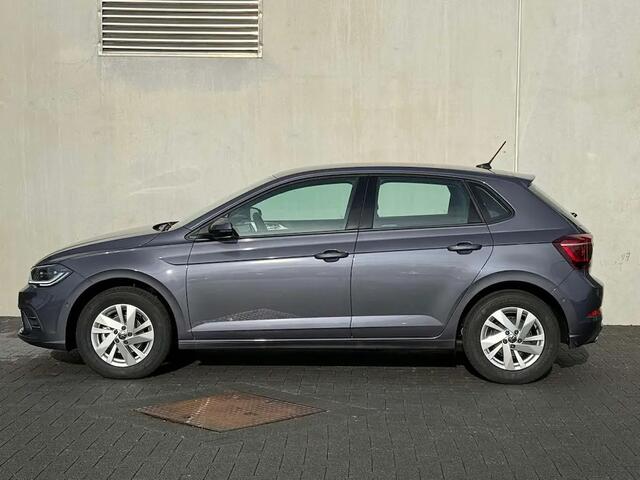 Volkswagen Polo STYLE 1.0TSI 95PK - ACC - NAV - REAR CAMERA - -