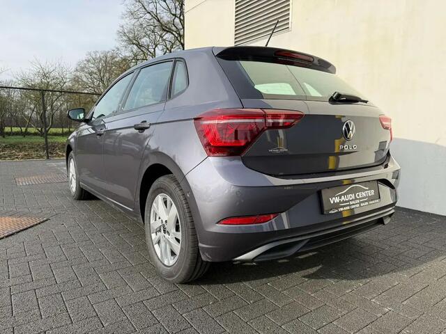 Volkswagen Polo STYLE 1.0TSI 95PK - ACC - NAV - REAR CAMERA - -