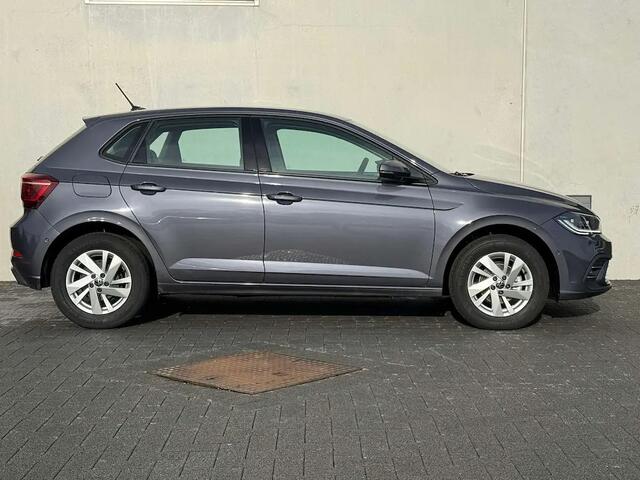 Volkswagen Polo STYLE 1.0TSI 95PK - ACC - NAV - REAR CAMERA - -