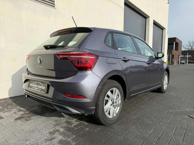 Volkswagen Polo STYLE 1.0TSI 95PK - ACC - NAV - REAR CAMERA - -