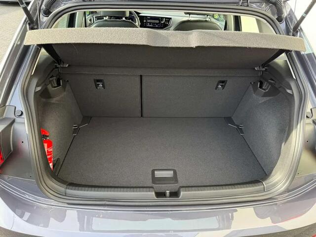 Volkswagen Polo STYLE 1.0TSI 95PK - ACC - NAV - REAR CAMERA - -