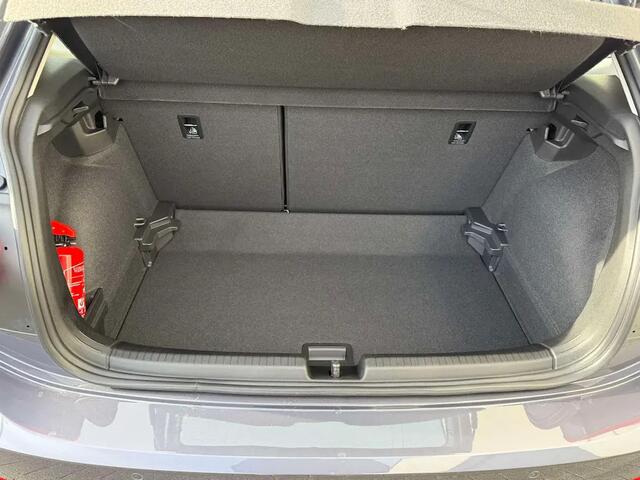 Volkswagen Polo STYLE 1.0TSI 95PK - ACC - NAV - REAR CAMERA - -