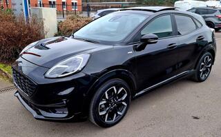 FORD PUMA 1.0 EcoBoost ST-Line X (EU6d)