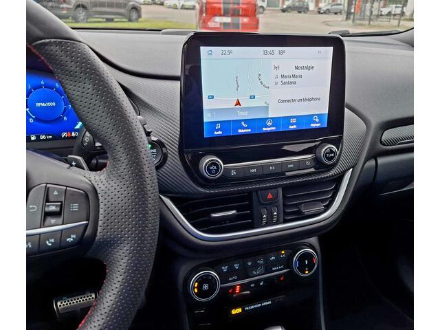 Ford Puma 1.0 EcoBoost ST-Line X EU6d