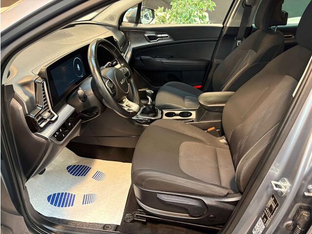 KIA Sportage 1.6 CRDi, GRAND GPS, CAMERA, GARANTI 7 ANS