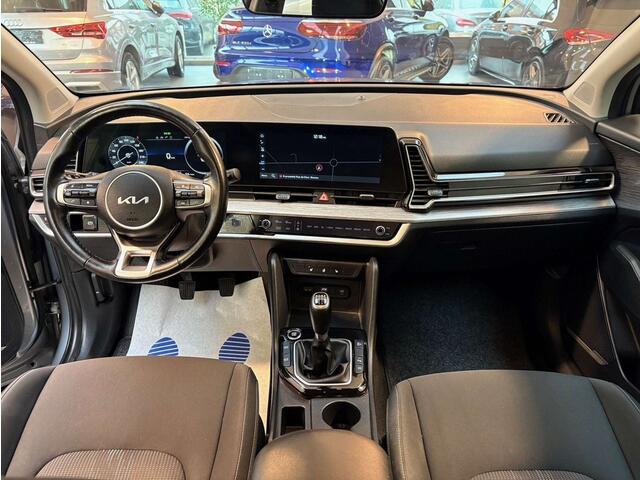 KIA Sportage 1.6 CRDi, GRAND GPS, CAMERA, GARANTI 7 ANS