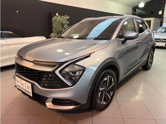 KIA Sportage 1.6 CRDi, GRAND GPS, CAMERA, GARANTI 7 ANS