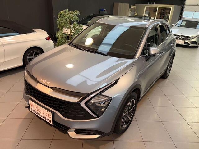 KIA Sportage 1.6 CRDi, GRAND GPS, CAMERA, GARANTI 7 ANS