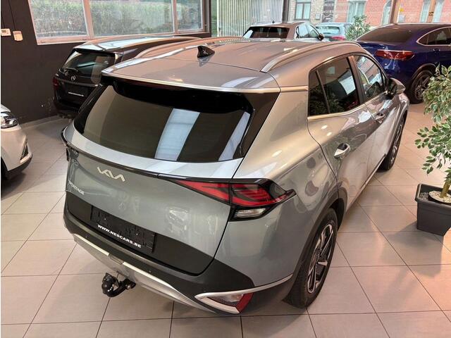 KIA Sportage 1.6 CRDi, GRAND GPS, CAMERA, GARANTI 7 ANS