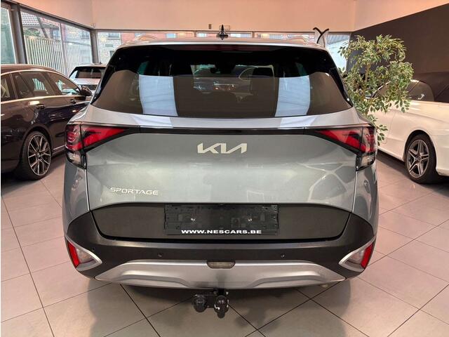 KIA Sportage 1.6 CRDi, GRAND GPS, CAMERA, GARANTI 7 ANS