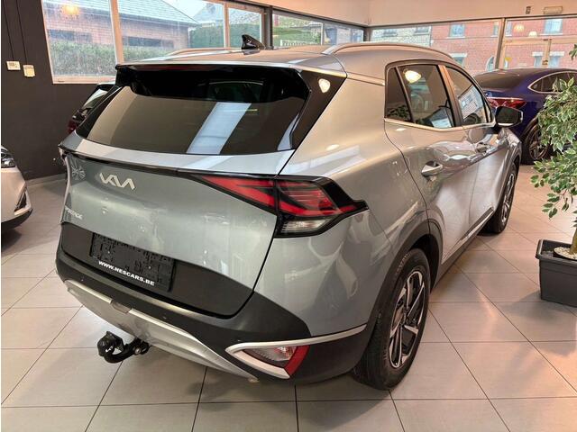 KIA Sportage 1.6 CRDi, GRAND GPS, CAMERA, GARANTI 7 ANS