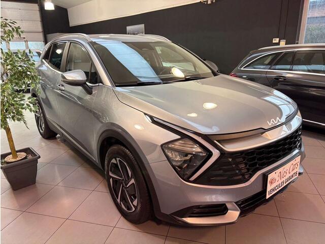 KIA Sportage 1.6 CRDi, GRAND GPS, CAMERA, GARANTI 7 ANS