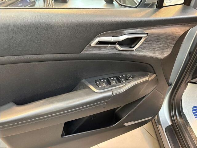 KIA Sportage 1.6 CRDi, GRAND GPS, CAMERA, GARANTI 7 ANS