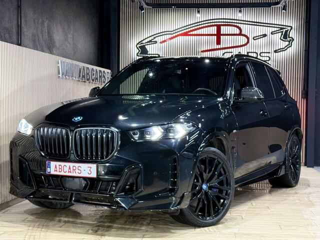 BMW X5 3.0AS xDrive50e PACK M PERFORMANCE HYBRID