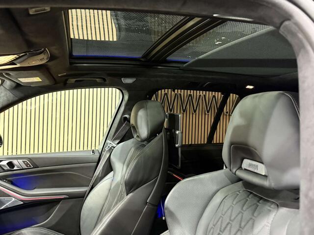 BMW X5 3.0AS xDrive50e PACK M PERFORMANCE HYBRID