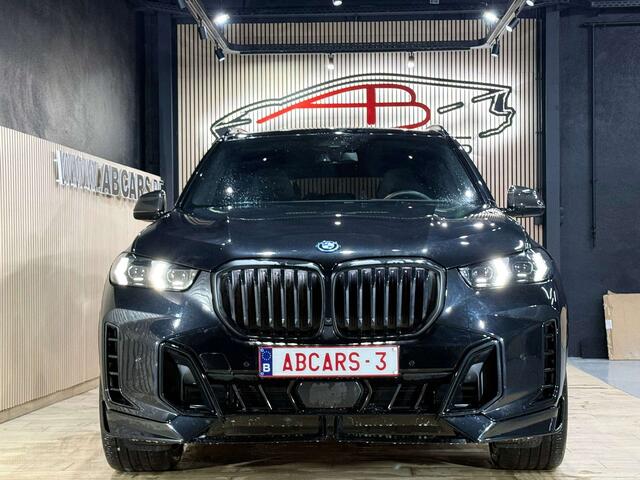 BMW X5 3.0AS xDrive50e PACK M PERFORMANCE HYBRID