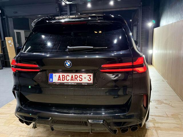 BMW X5 3.0AS xDrive50e PACK M PERFORMANCE HYBRID