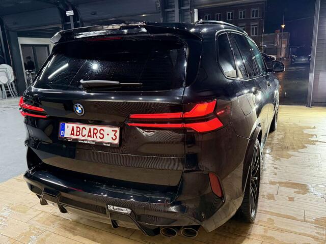 BMW X5 3.0AS xDrive50e PACK M PERFORMANCE HYBRID