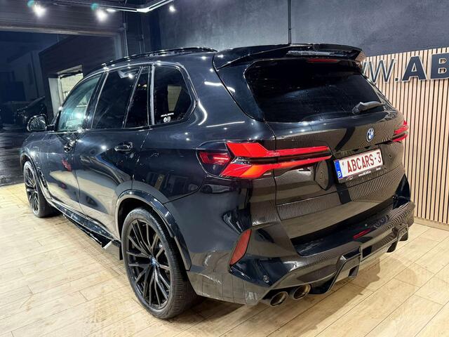 BMW X5 3.0AS xDrive50e PACK M PERFORMANCE HYBRID