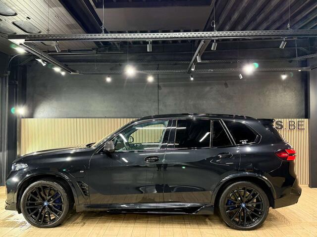 BMW X5 3.0AS xDrive50e PACK M PERFORMANCE HYBRID