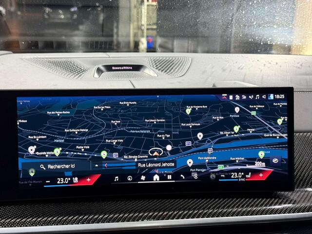 BMW X5 3.0AS xDrive50e PACK M PERFORMANCE HYBRID