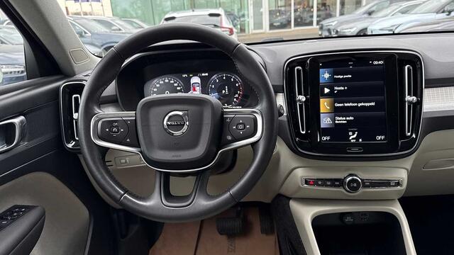 Volvo XC40 Momentum Pro, T2 Geartronic 3YEAR WARRANTY