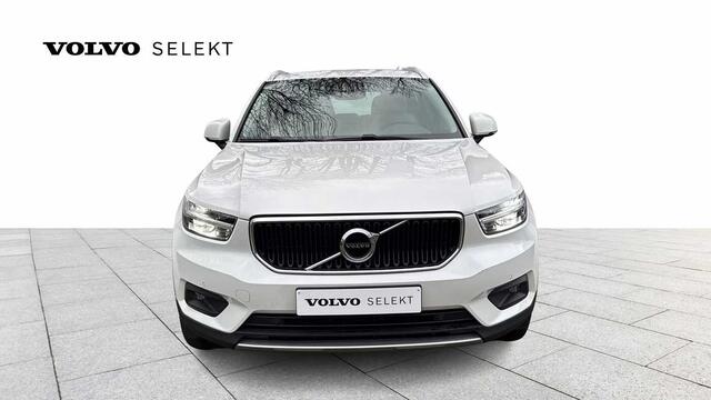Volvo XC40 Momentum Pro, T2 Geartronic 3YEAR WARRANTY