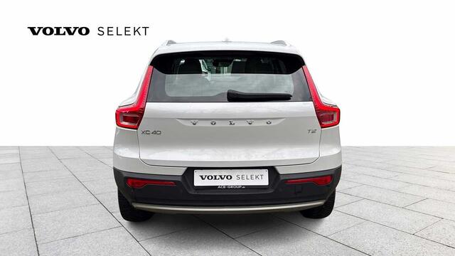 Volvo XC40 Momentum Pro, T2 Geartronic 3YEAR WARRANTY