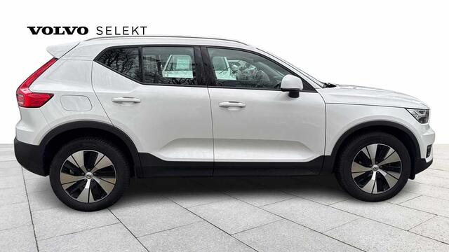 Volvo XC40 Momentum Pro, T2 Geartronic 3YEAR WARRANTY