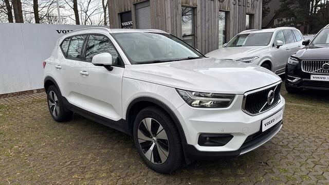 Volvo XC40 Momentum Pro, T2 Geartronic 3YEAR WARRANTY