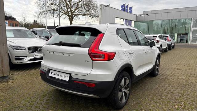 Volvo XC40 Momentum Pro, T2 Geartronic 3YEAR WARRANTY
