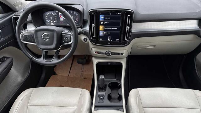 Volvo XC40 Momentum Pro, T2 Geartronic 3YEAR WARRANTY