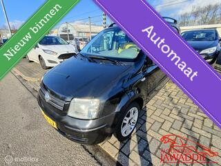 FIAT PANDA 1.2 Navigator, APK tot 06-05-2027