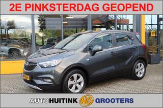 OPEL MOKKA 1.4 Turbo Innovation - Navi - PDC - Trekhaak