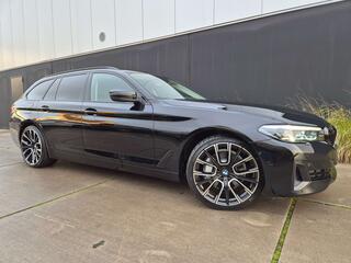 BMW 5-Serie eAAUT.X-DRIVELEDERCAMERAFULL LED