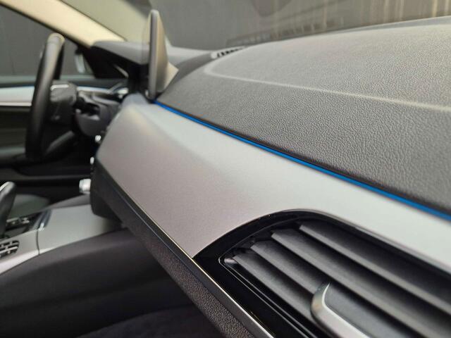 BMW 5-Serie eAAUT.X-DRIVELEDERCAMERAFULL LED