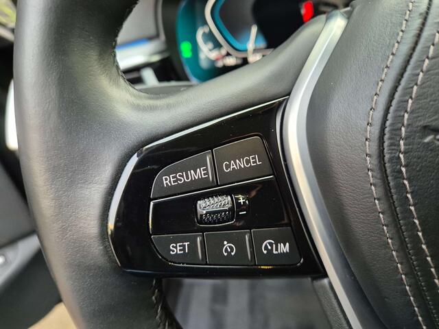 BMW 5-Serie eAAUT.X-DRIVELEDERCAMERAFULL LED