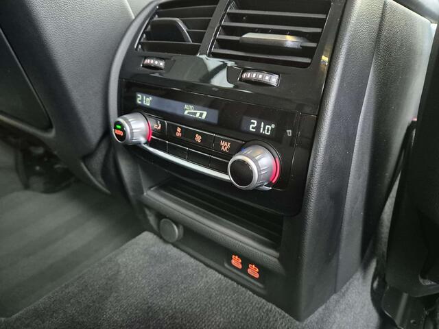 BMW 5-Serie eAAUT.X-DRIVELEDERCAMERAFULL LED