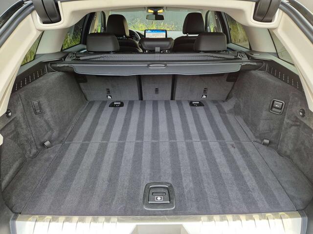 BMW 5-Serie eAAUT.X-DRIVELEDERCAMERAFULL LED