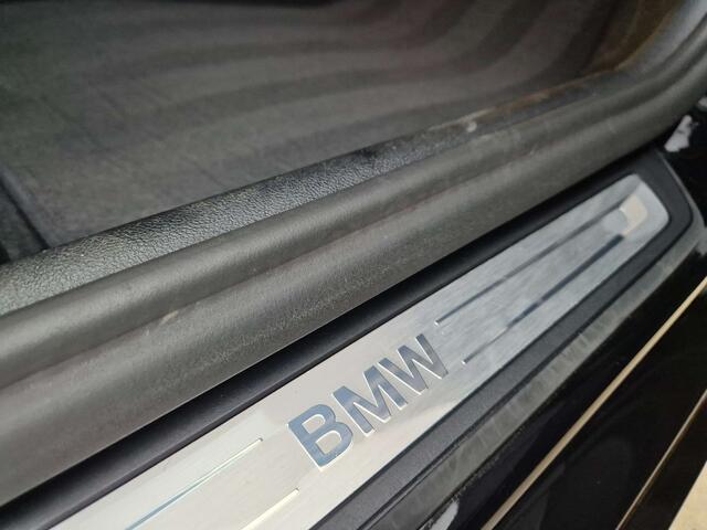 BMW 5-Serie eAAUT.X-DRIVELEDERCAMERAFULL LED