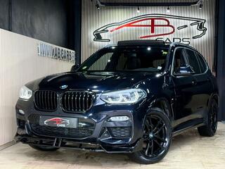 BMW X3 2.0 dA xDrive20 * PACK M PERFORMANCE *GAR 12 MOIS*
