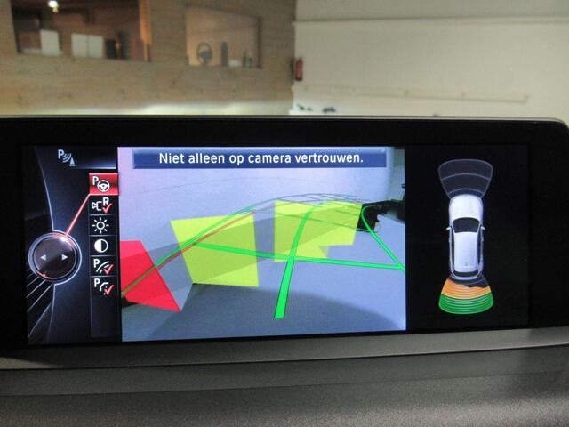 BMW 1-Serie 116 i Elektr Stoelen Navi Pro FUL PARK LANE ASSIST PRO