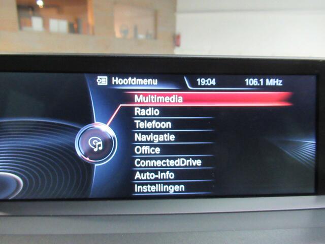 BMW 1-Serie 116 i Elektr Stoelen Navi Pro FUL PARK LANE ASSIST PRO