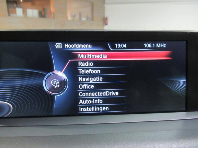 BMW 1-Serie 116 i Elektr Stoelen Navi Pro FUL PARK LANE ASSIST PRO