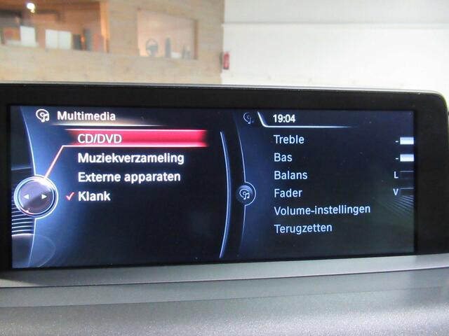 BMW 1-Serie 116 i Elektr Stoelen Navi Pro FUL PARK LANE ASSIST PRO